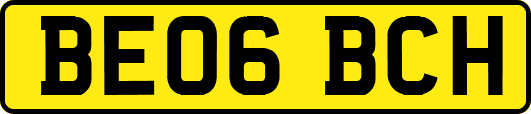 BE06BCH