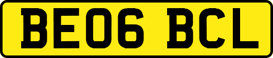 BE06BCL