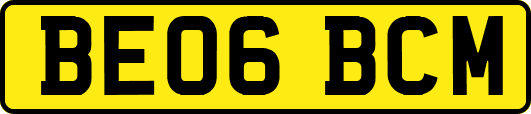 BE06BCM