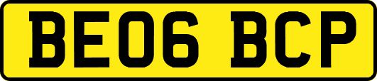 BE06BCP