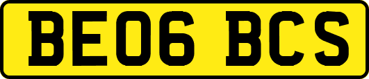 BE06BCS