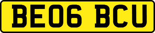 BE06BCU