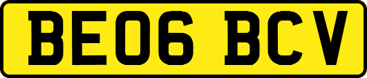 BE06BCV