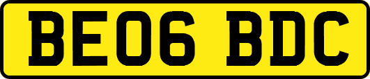 BE06BDC
