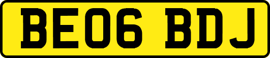 BE06BDJ