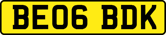 BE06BDK