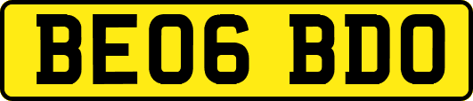 BE06BDO