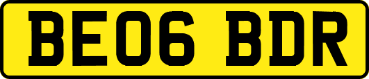 BE06BDR