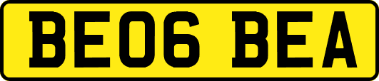 BE06BEA