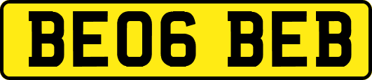 BE06BEB