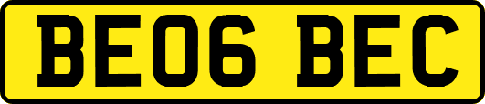 BE06BEC