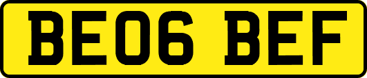 BE06BEF