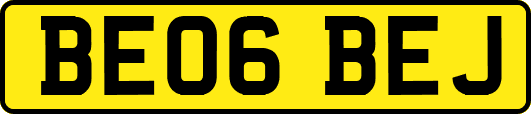 BE06BEJ