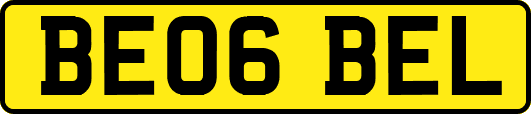 BE06BEL