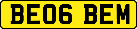 BE06BEM