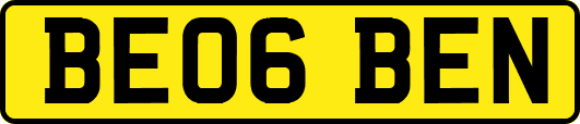 BE06BEN