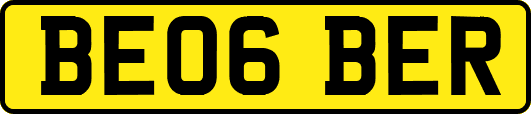 BE06BER