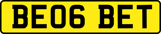 BE06BET