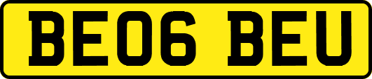 BE06BEU