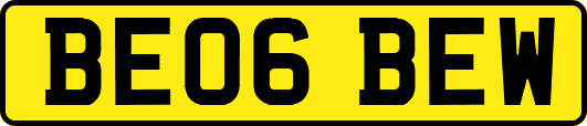 BE06BEW