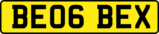 BE06BEX