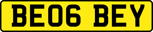 BE06BEY