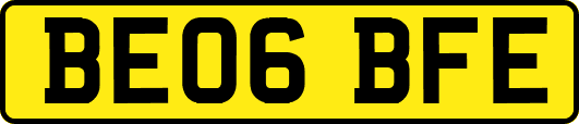 BE06BFE