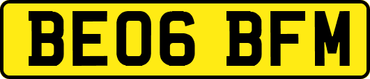 BE06BFM