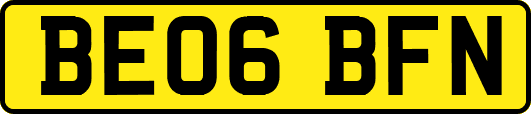 BE06BFN