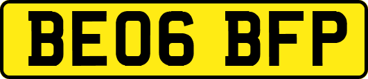 BE06BFP