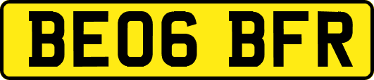 BE06BFR