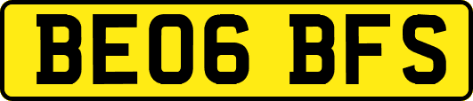 BE06BFS