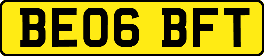BE06BFT