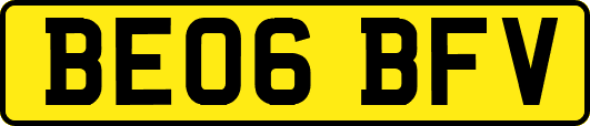 BE06BFV