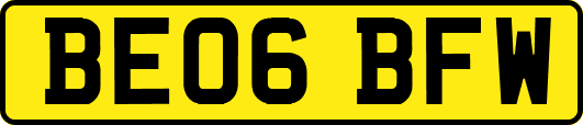 BE06BFW