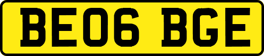 BE06BGE