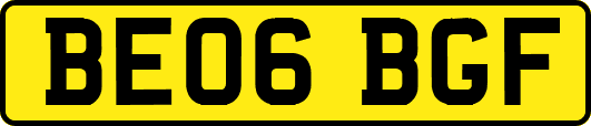 BE06BGF