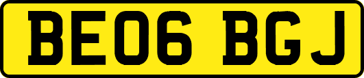 BE06BGJ