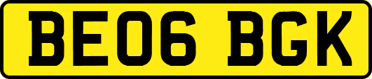 BE06BGK
