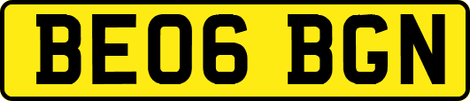 BE06BGN