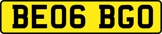 BE06BGO