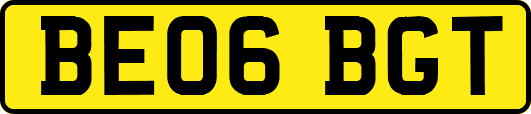 BE06BGT