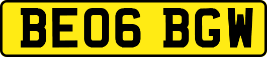 BE06BGW