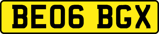 BE06BGX