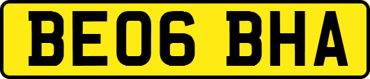 BE06BHA