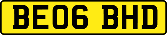 BE06BHD