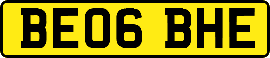 BE06BHE