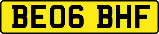 BE06BHF
