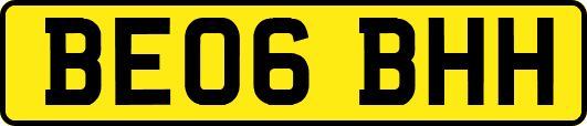 BE06BHH