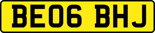 BE06BHJ